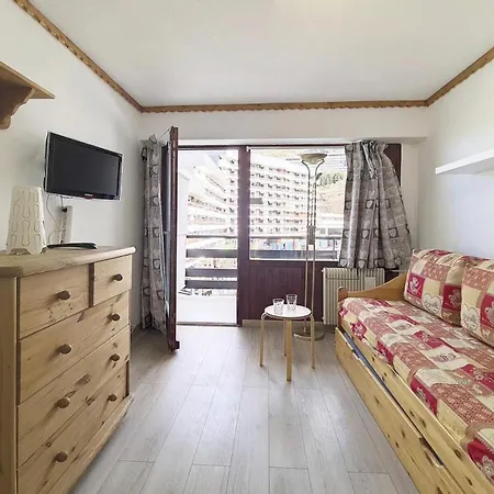 Oisans - Agreable - Skis Aux Pieds - Balcon Mae-3394 Saint-Martin-de-Belleville
