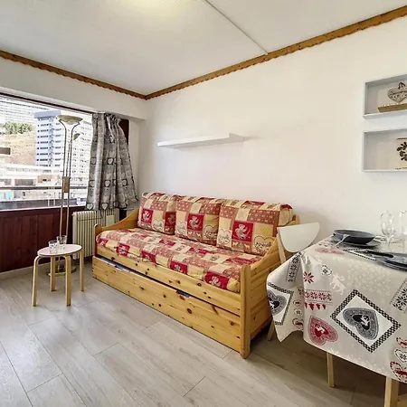 Oisans - Agreable - Skis Aux Pieds - Balcon Mae-3394 Saint-Martin-de-Belleville