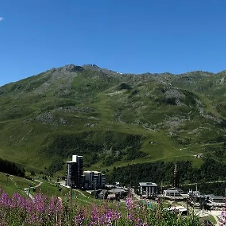 Apartment Oisans - Agreable - Skis Aux Pieds - Balcon Mae-3394 *